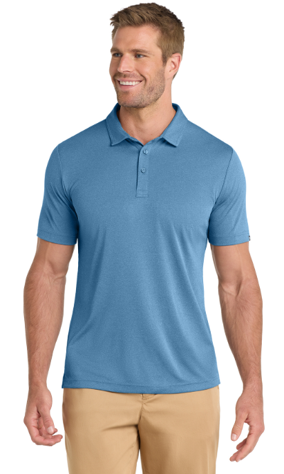 TravisMathew Coto Performance Polo