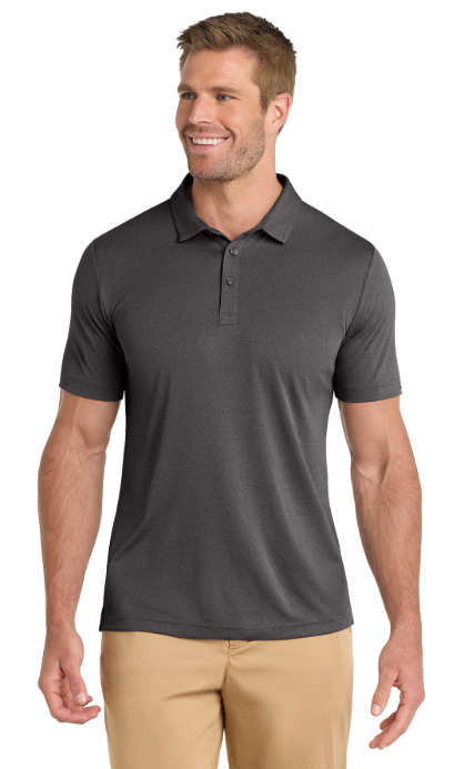 TravisMathew Coto Performance Polo