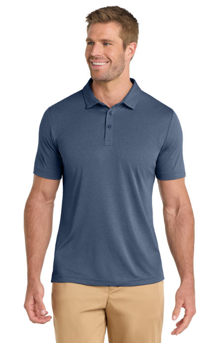 TravisMathew Coto Performance Polo