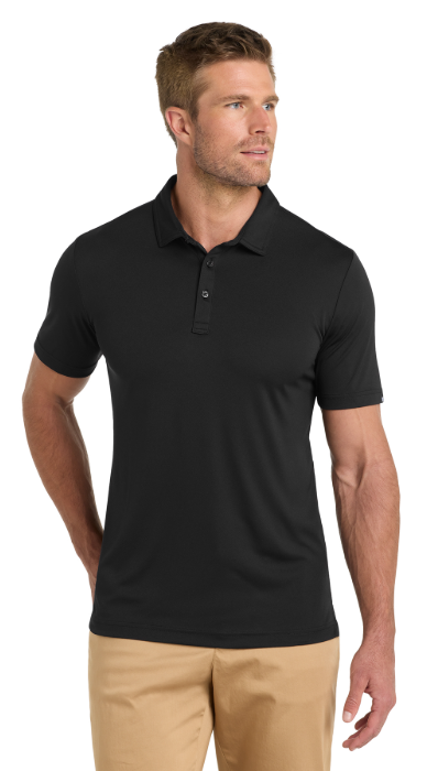 TravisMathew Coto Performance Polo