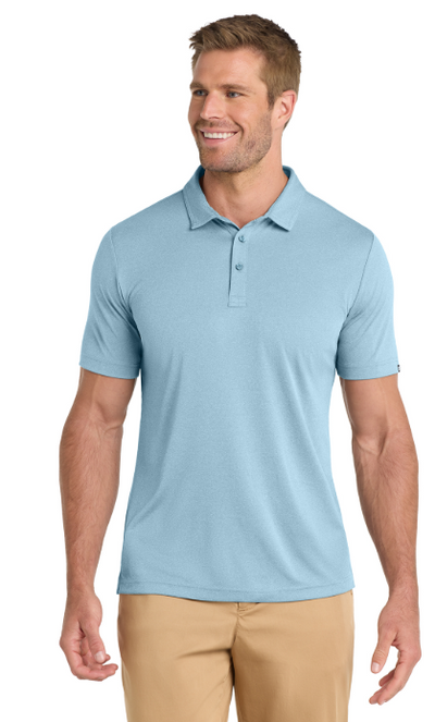 TravisMathew Coto Performance Polo