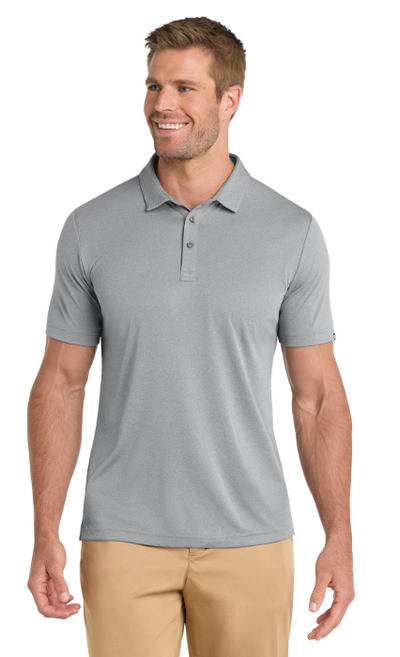 TravisMathew Coto Performance Polo