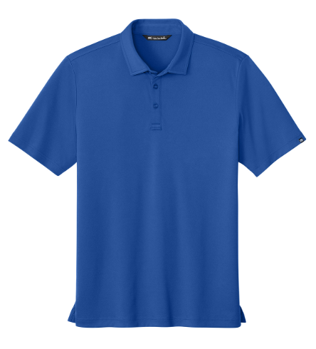 TravisMathew Coto Performance Polo