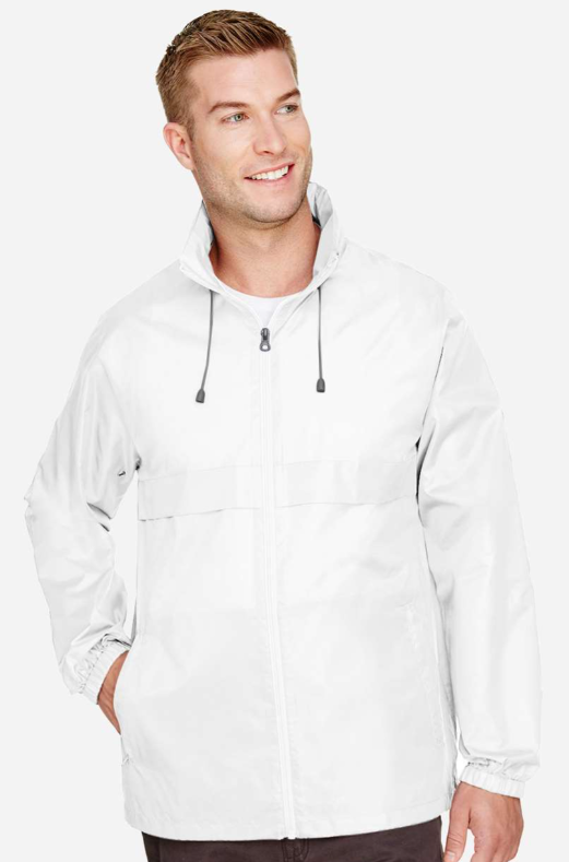Unisex Zone Protect Lightweight Jacket