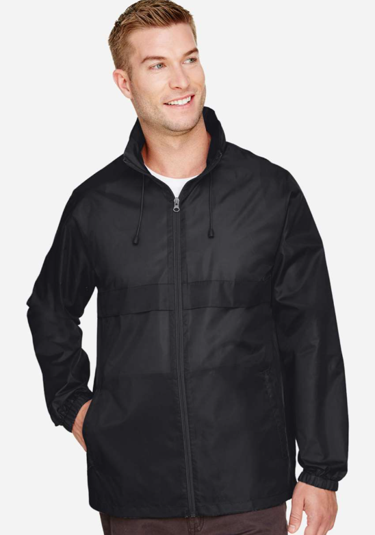 Unisex Zone Protect Lightweight Jacket