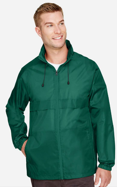 Unisex Zone Protect Lightweight Jacket