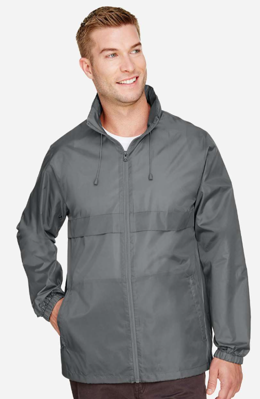 Unisex Zone Protect Lightweight Jacket