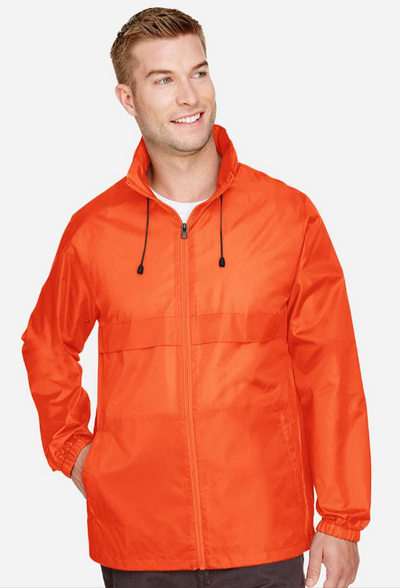 Unisex Zone Protect Lightweight Jacket