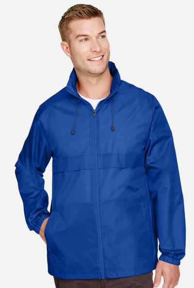 Unisex Zone Protect Lightweight Jacket