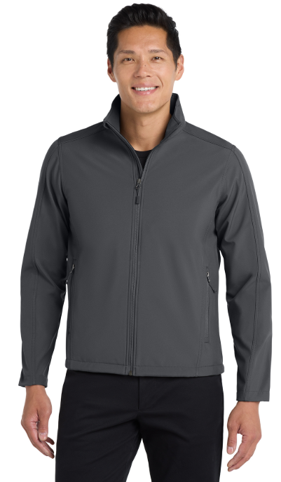 Port Authority® Core Soft Shell Jacket