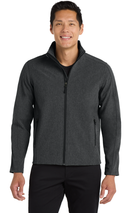 Port Authority® Core Soft Shell Jacket