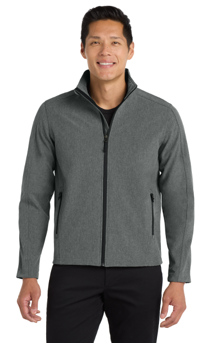 Port Authority® Core Soft Shell Jacket