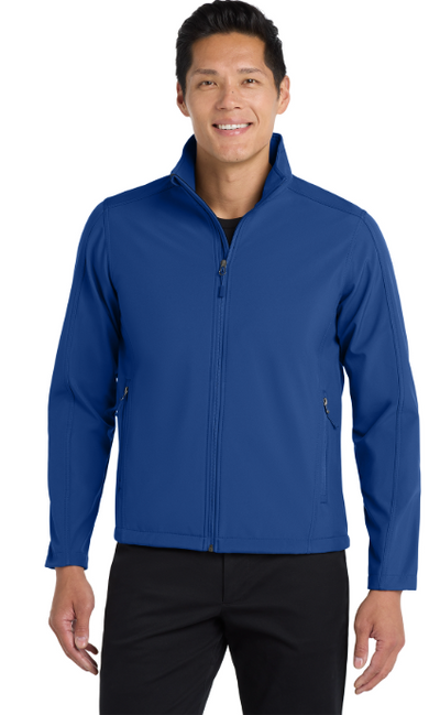Port Authority® Core Soft Shell Jacket