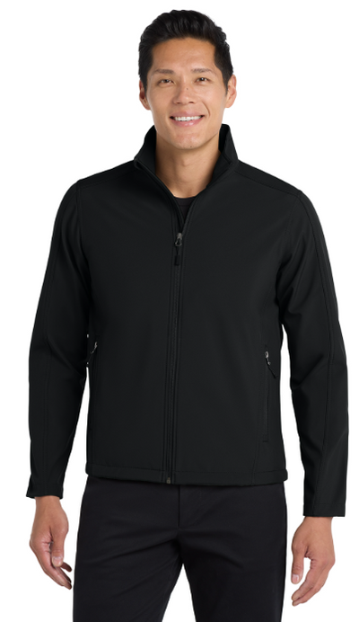 Port Authority® Core Soft Shell Jacket