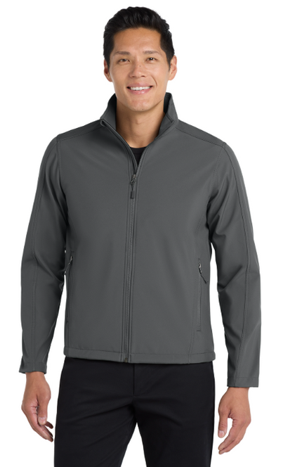 Port Authority® Core Soft Shell Jacket