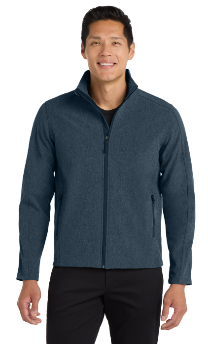 Port Authority® Core Soft Shell Jacket
