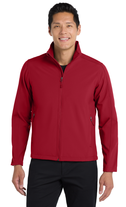 Port Authority® Core Soft Shell Jacket