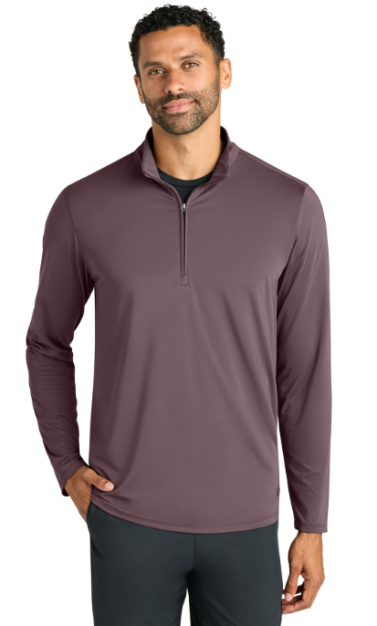 OGIO® Regain 1/4-Zip