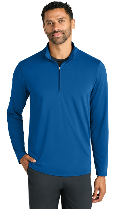 OGIO® Regain 1/4-Zip