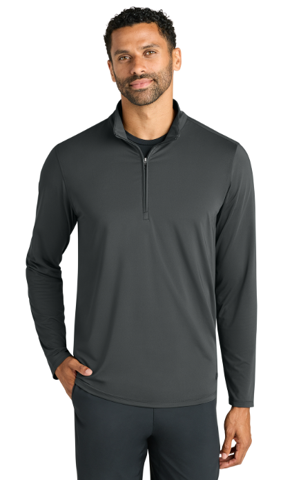 OGIO® Regain 1/4-Zip
