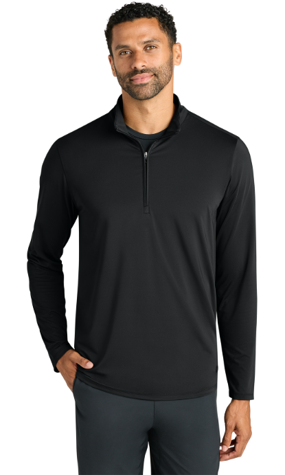 OGIO® Regain 1/4-Zip