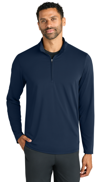 OGIO® Regain 1/4-Zip
