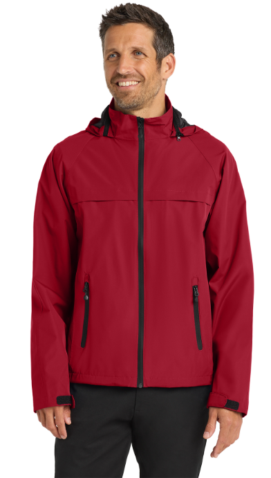 Port Authority® Torrent Waterproof Jacket