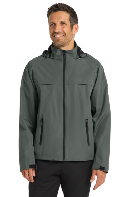 Port Authority® Torrent Waterproof Jacket