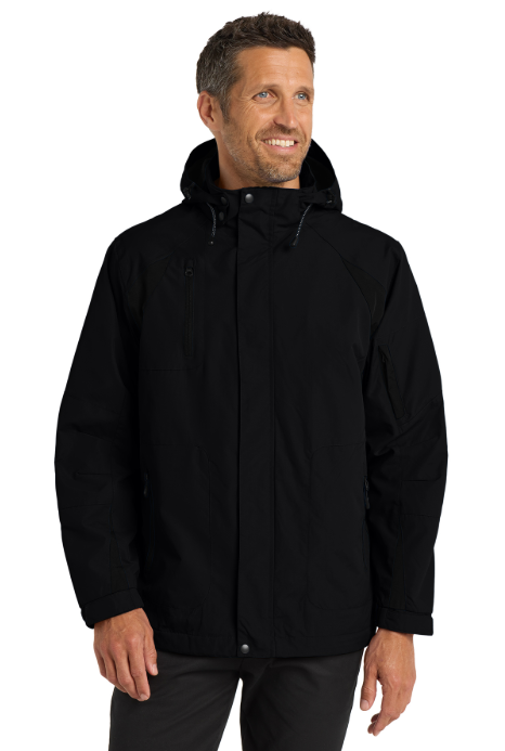 Port Authority® All-Season II Jacket