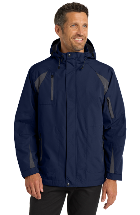 Port Authority® All-Season II Jacket