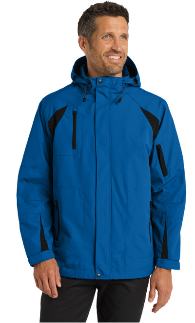 Port Authority® All-Season II Jacket