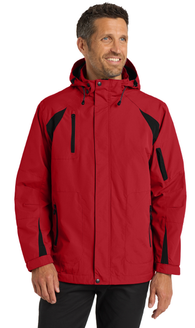 Port Authority® All-Season II Jacket
