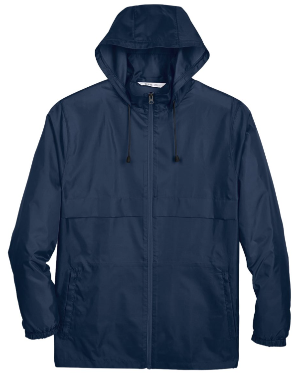 Ladies Unisex Zone Protect Lightweight Jacket - TT73