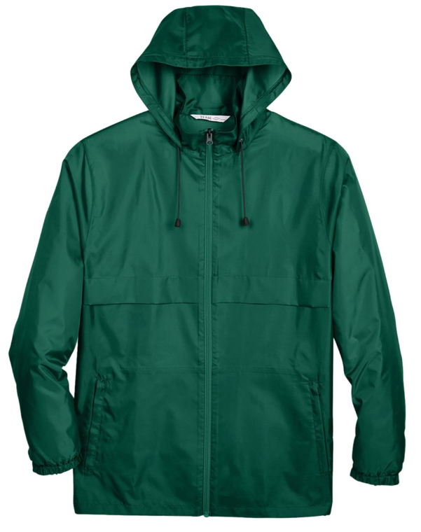 Ladies Unisex Zone Protect Lightweight Jacket - TT73