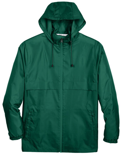 Ladies Unisex Zone Protect Lightweight Jacket - TT73