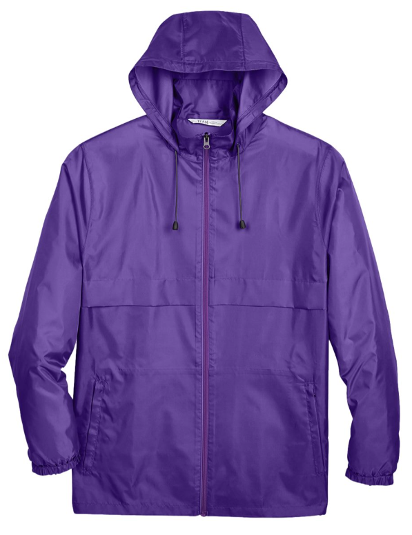 Ladies Unisex Zone Protect Lightweight Jacket - TT73