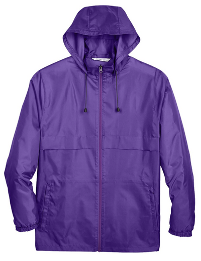 Ladies Unisex Zone Protect Lightweight Jacket - TT73
