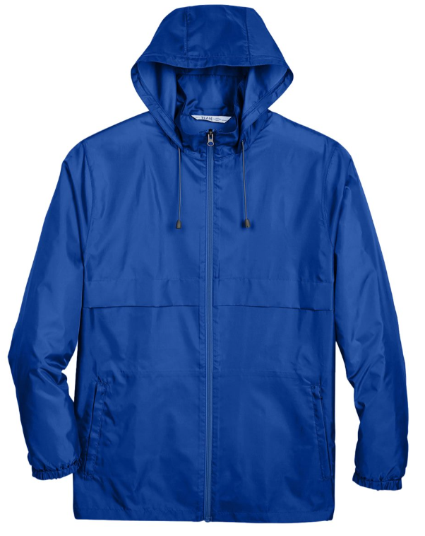 Ladies Unisex Zone Protect Lightweight Jacket - TT73