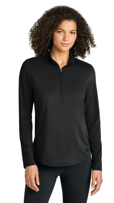 OGIO® Women’s Regain 1/2-Zip - LOG172