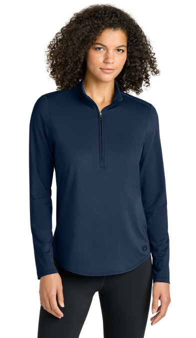 OGIO® Women’s Regain 1/2-Zip - LOG172