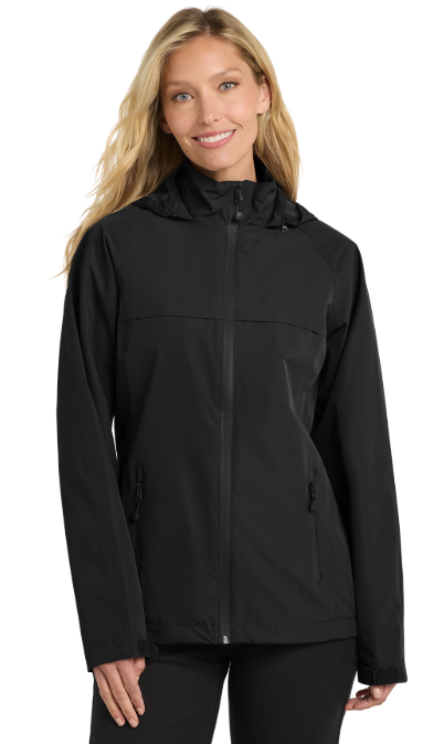 Port Authority® Women's Torrent Waterproof Jacket - L333