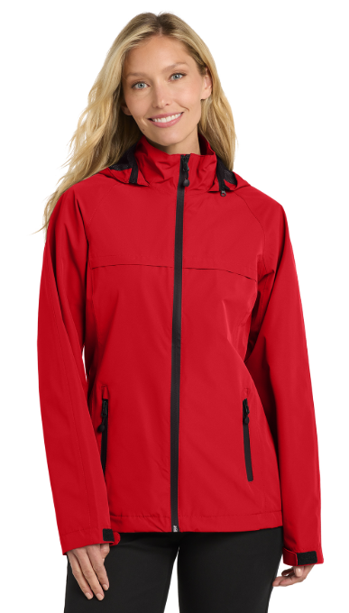 Port Authority® Women's Torrent Waterproof Jacket - L333