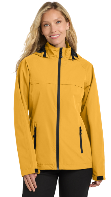 Port Authority® Women's Torrent Waterproof Jacket - L333