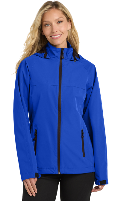 Port Authority® Women's Torrent Waterproof Jacket - L333