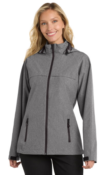 Port Authority® Women's Torrent Waterproof Jacket - L333