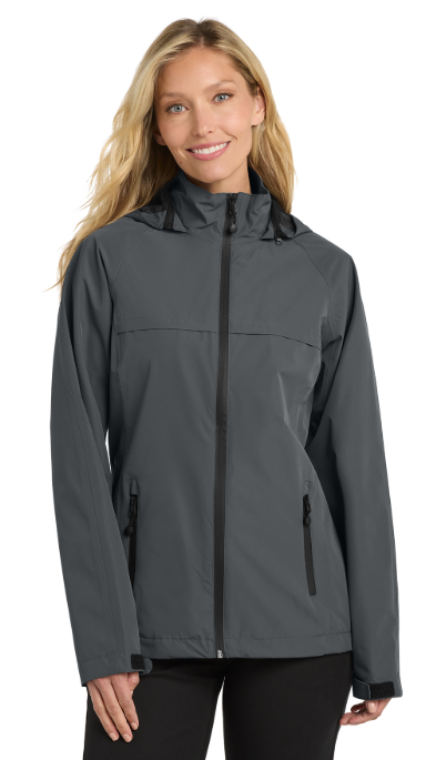 Port Authority® Women's Torrent Waterproof Jacket - L333