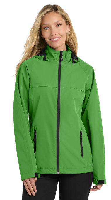 Port Authority® Women's Torrent Waterproof Jacket - L333