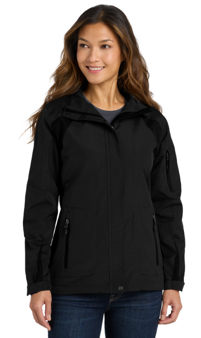 Port Authority® Women's All-Season II Jacket - L304