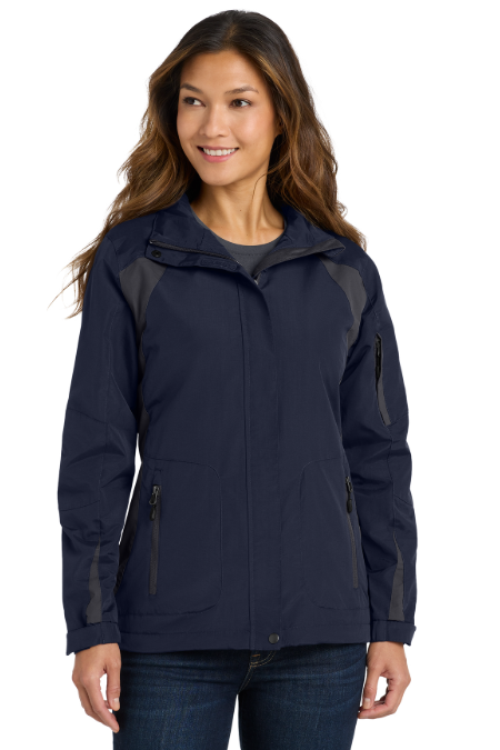 Port Authority® Women's All-Season II Jacket - L304