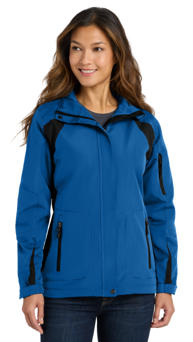 Port Authority® Women's All-Season II Jacket - L304